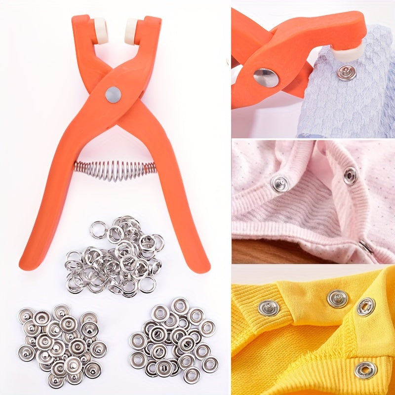 Tich Button Tool For Tiching Buttons