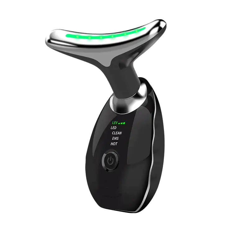 Face Lifting Massager + Free Vitamin K Serum