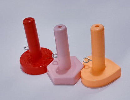 Shami Kabab Cookie Maker (Pack of 4) Delivery FREE