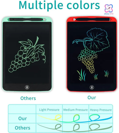 LCD Writing Tablet for Kids 8.5 Inch: